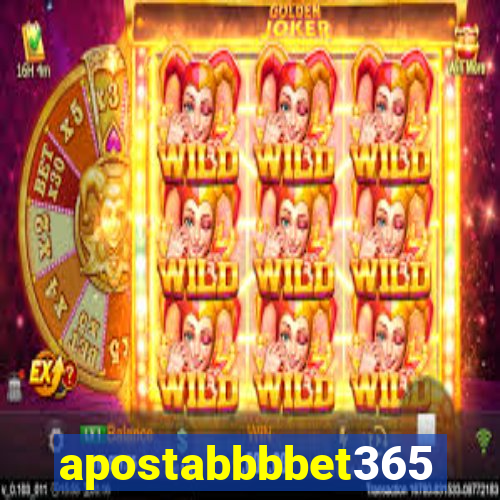 apostabbbbet365