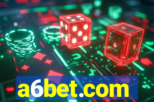 a6bet.com