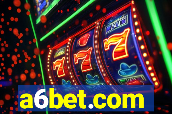 a6bet.com