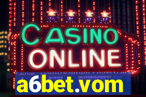 a6bet.vom