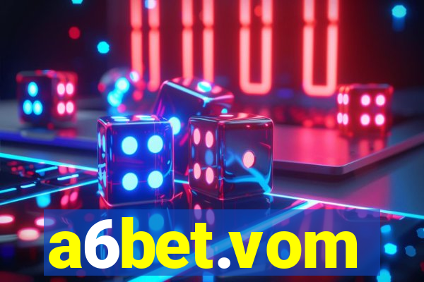 a6bet.vom