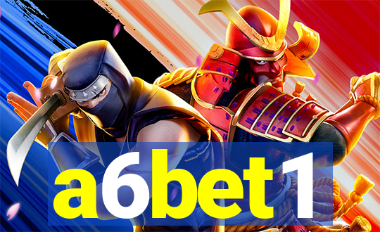a6bet1