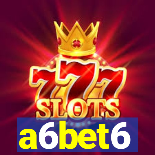 a6bet6