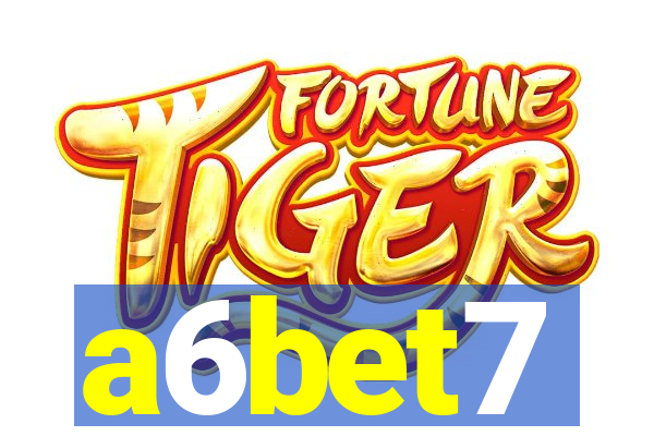 a6bet7