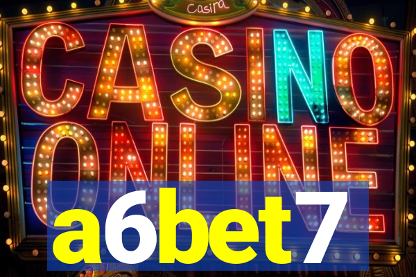 a6bet7