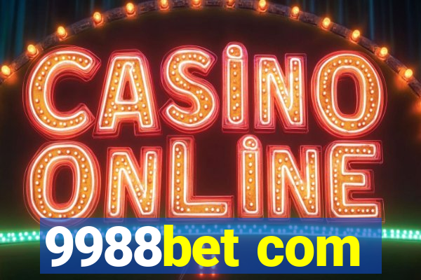 9988bet com