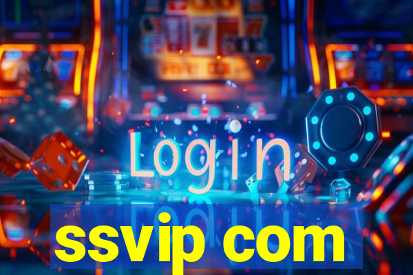 ssvip com