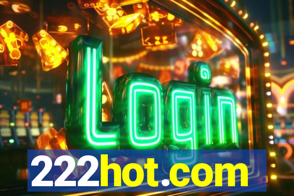 222hot.com