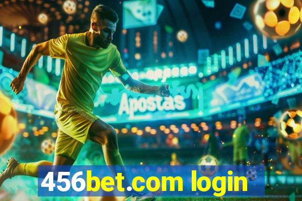 456bet.com login