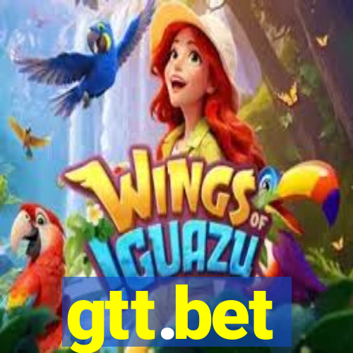 gtt.bet