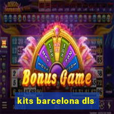 kits barcelona dls