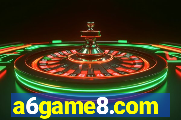 a6game8.com