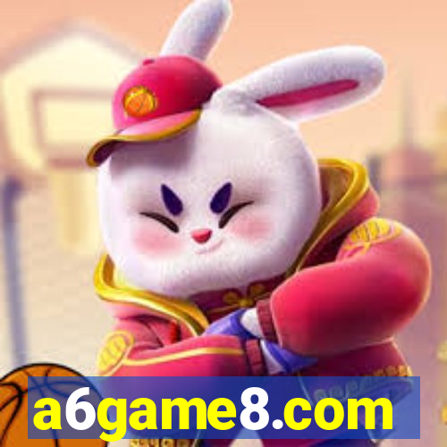 a6game8.com
