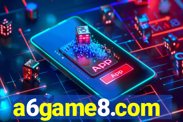 a6game8.com