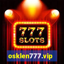 osklen777.vip