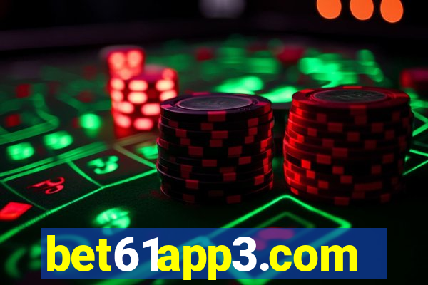 bet61app3.com