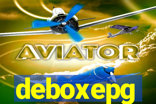 deboxepg