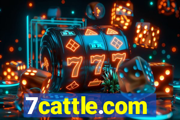 7cattle.com plataforma de jogos