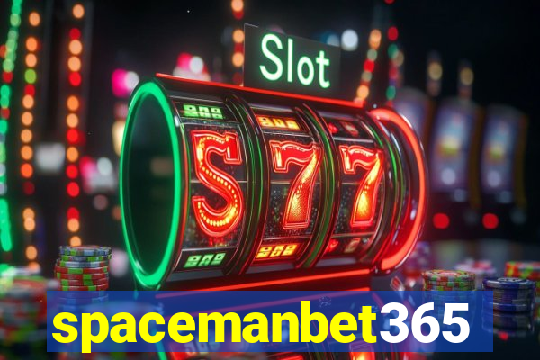 spacemanbet365
