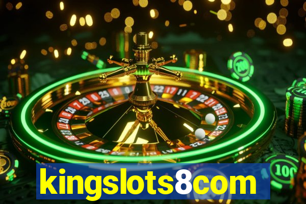 kingslots8com