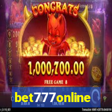 bet777online