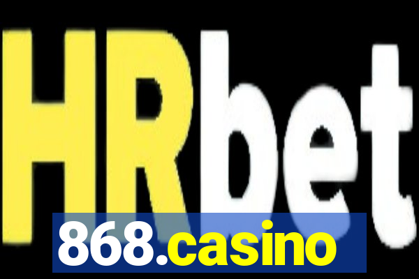868.casino