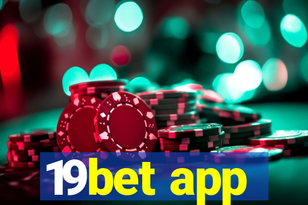19bet app