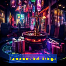 lampions bet tiringa