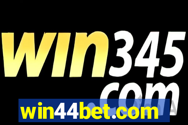 win44bet.com