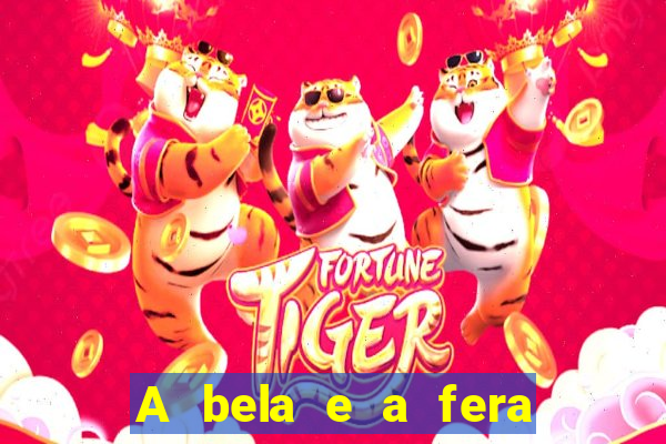 A bela e a fera 1991 completo dublado
