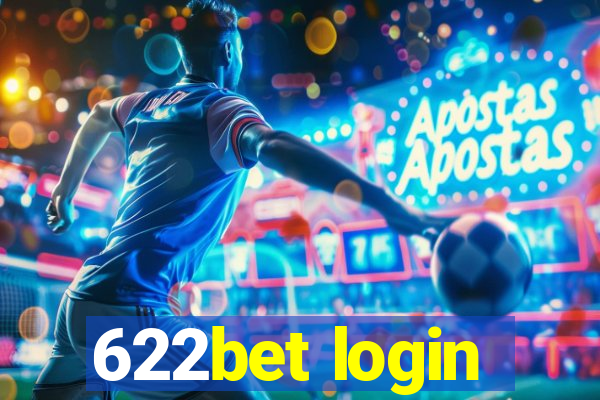 622bet login