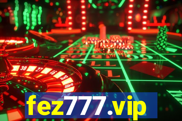 fez777.vip