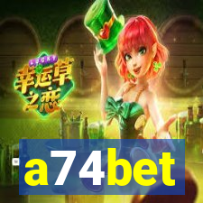a74bet