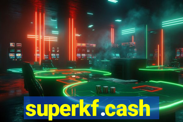 superkf.cash