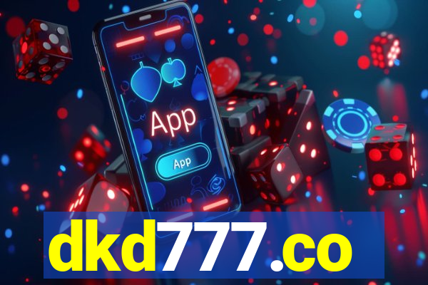 dkd777.co