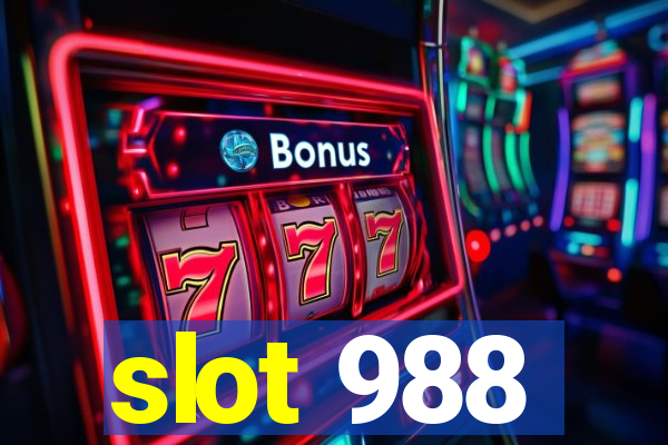 slot 988