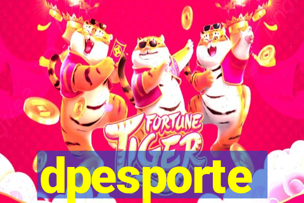 dpesporte