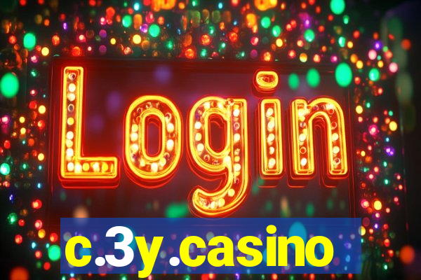 c.3y.casino