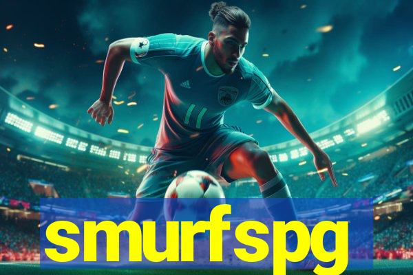 smurfspg