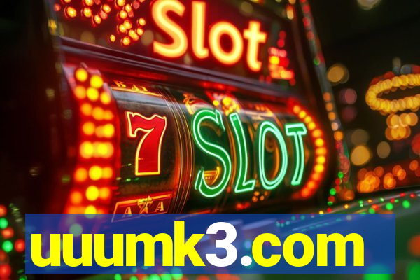 uuumk3.com