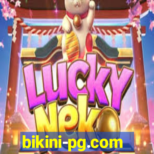 bikini-pg.com