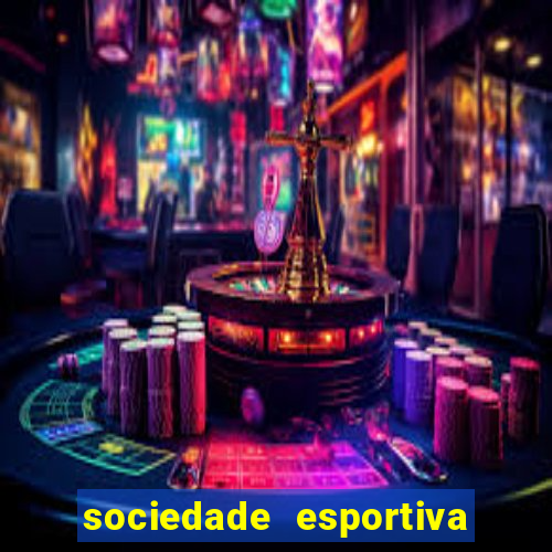 sociedade esportiva palmeiras x botafogo futemax