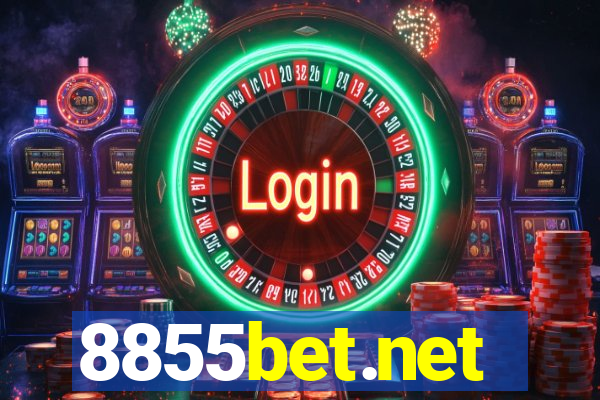 8855bet.net