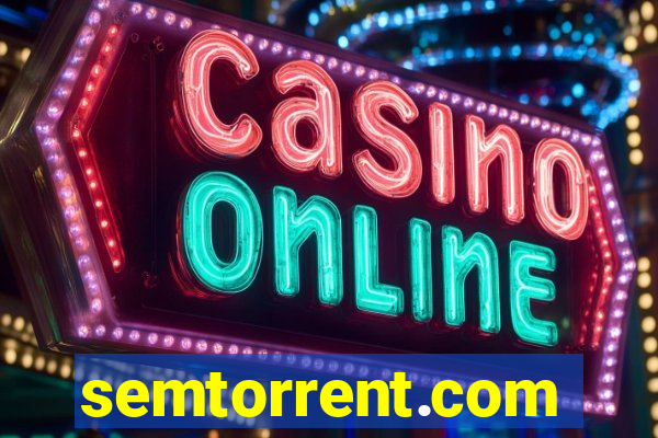 semtorrent.com