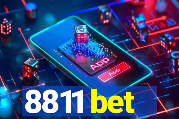 8811 bet