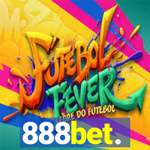 888bet.