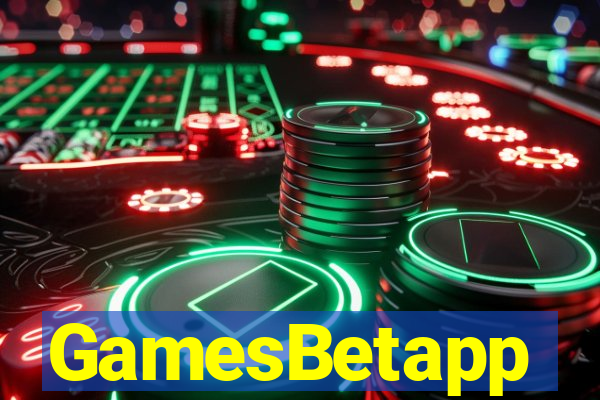 GamesBetapp