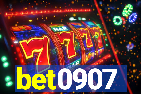 bet0907
