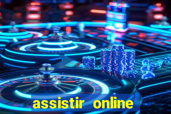 assistir online gladiador 2