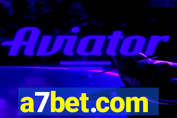 a7bet.com